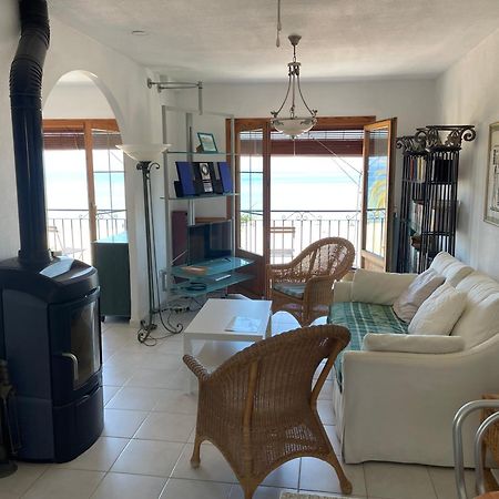 Ar3A, Lujoso Apartamento En Primera Linea Del Casco Historico บิยาโฮโยซา ภายนอก รูปภาพ
